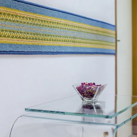 Szálloda Hotel University Bologna