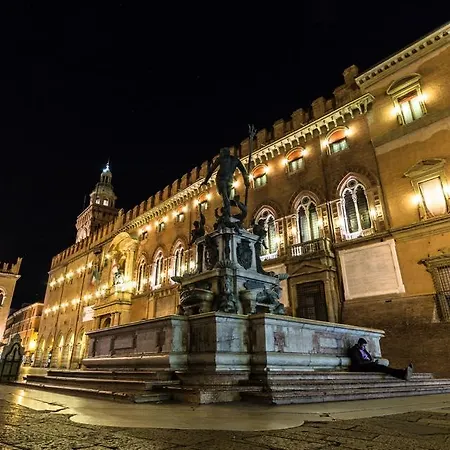 Szálloda Hotel University 3*