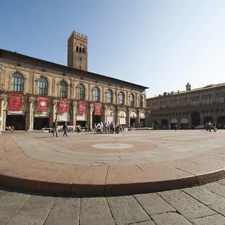 Hotel University Bologna