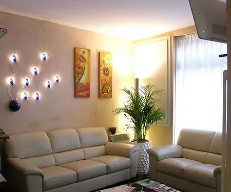 Hotel University 3* Bologna