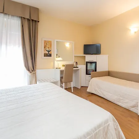 Hotel University 3* Bologna