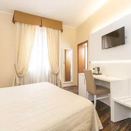Hotel University Hotel Bologna