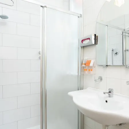 Hotel University 3* Bologna