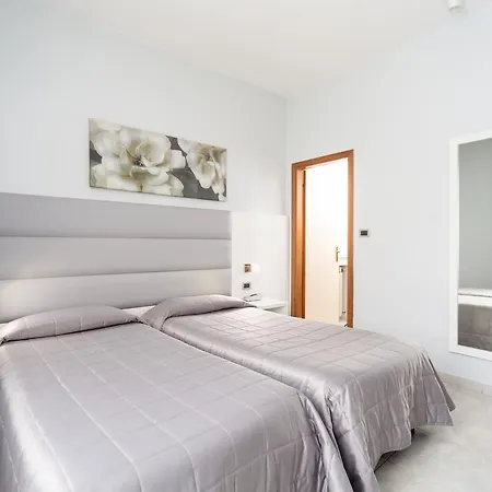 Hotel University Szálloda Bologna