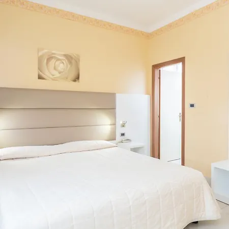 Hotel University Hotel Bologna
