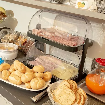 Hotel University 3* Bologna