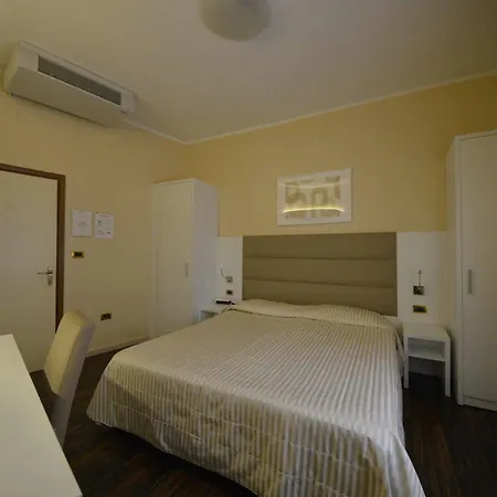 Hotel University Bolonha