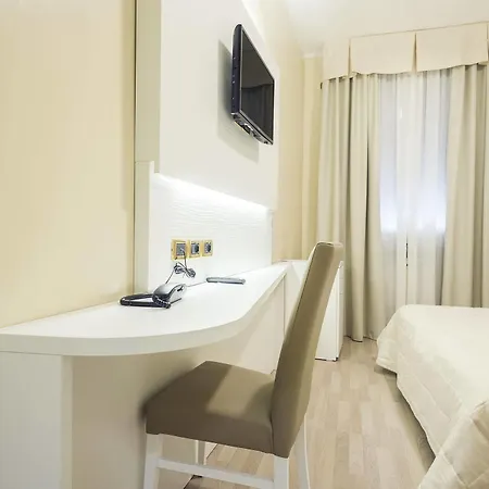 Hotel University Hotel