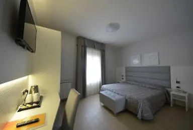 Hotel University Hotel Bologna