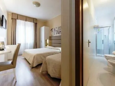 Hotel Hotel University