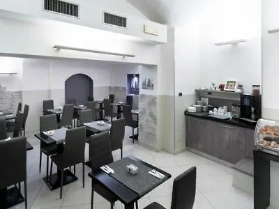 Hotel Hotel University Bologna