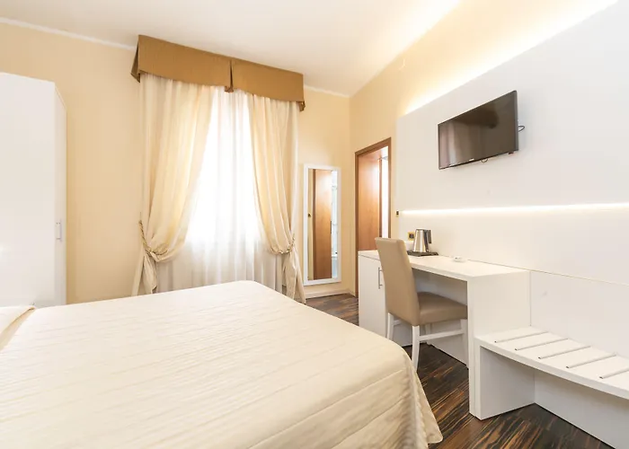 Hotel University 3* Bologna