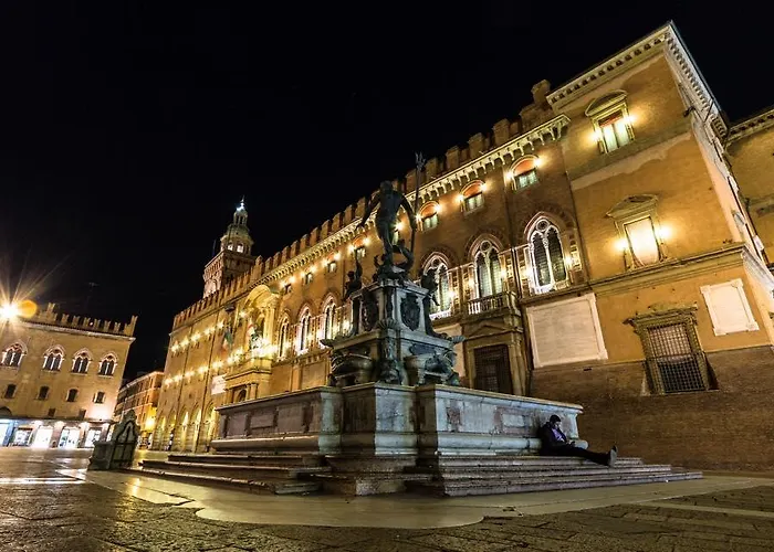 Hotell Hotel University 3*