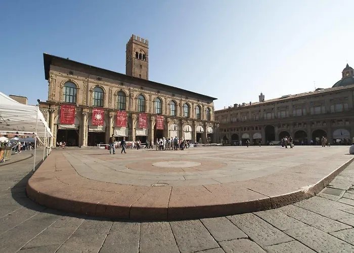 Hotel University Bologna