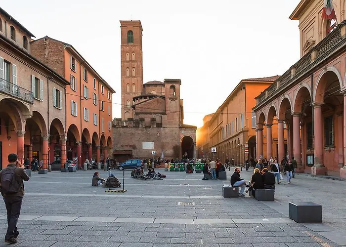 Hotel University Ξενοδοχείο 3*