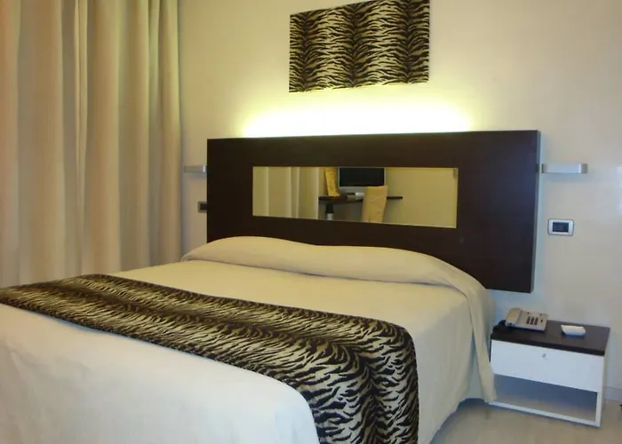 Hotel University Hotel Bolonha