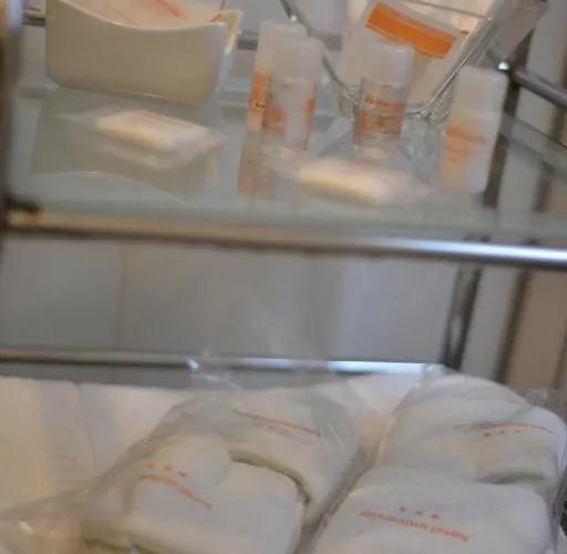 Hotell Hotel University Bologna