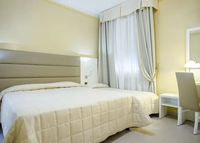 Hotel University Ξενοδοχείο