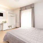 Hotel University 3* Bolonia