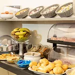 Hotel Hotel University Bolonia