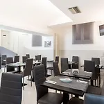 Hotel University מלון בולוניה