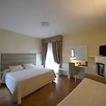 Hotel Hotel University Bolonia