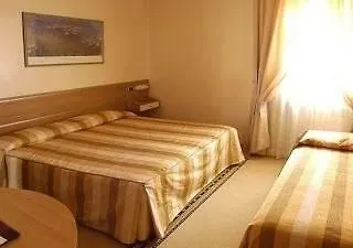 Hotel University Bolonha