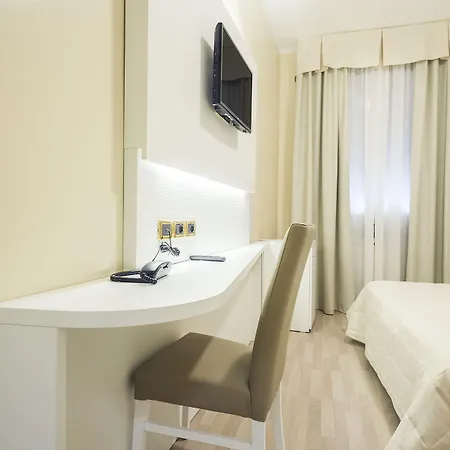 Hotel University Szálloda Bologna
