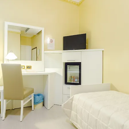 Szálloda Hotel University Bologna