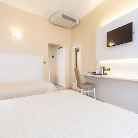 Hotel University Szálloda Bologna