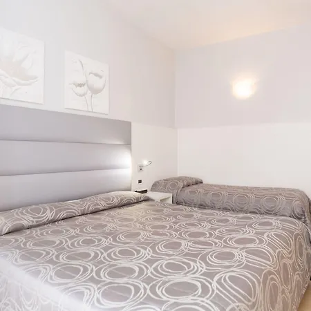 Hotel University Bologna