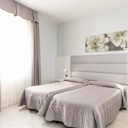 Hotel University Bologna