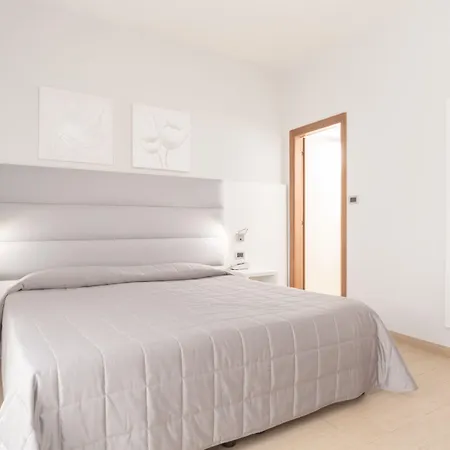 Hotel University Bologna