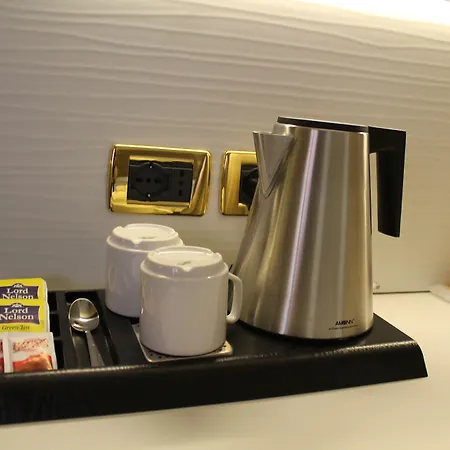 Hotel University Bologna