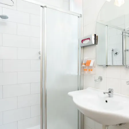 Hotel University Bologna