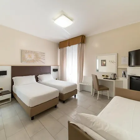 Hotel University Hotel