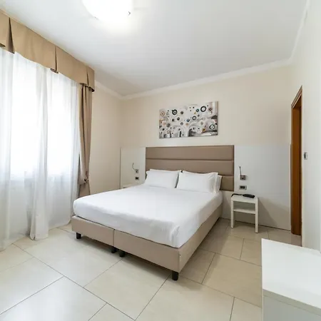 Hotel University Hotel Bologna