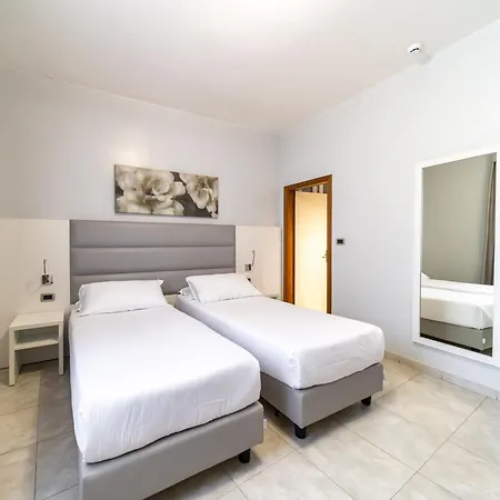 Hotel University Hotel