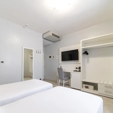 Hotel University Bologna