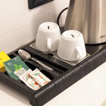 Hotel University 3*