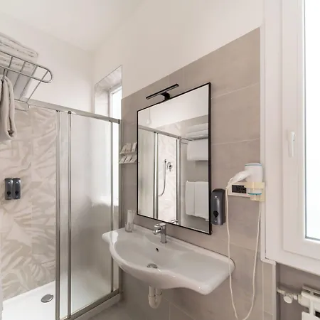Hotel Hotel University Bologna