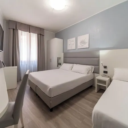 Hotel University Hotel