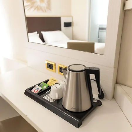 Hotel University Hotel Bologna