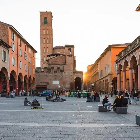 Hotel University Hotel 3*