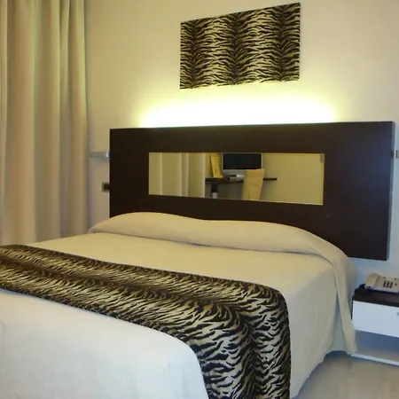 Hotel University Szálloda Bologna