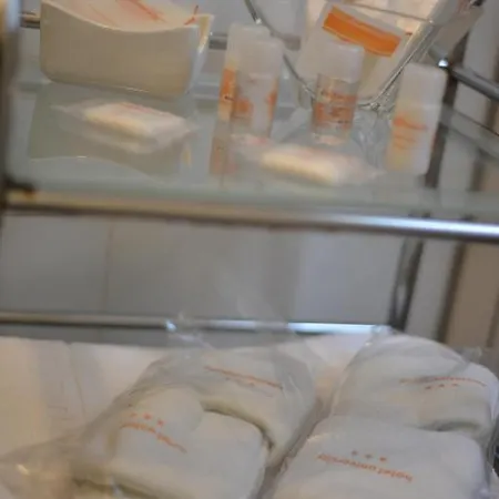 Hotel Hotel University Bologna