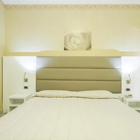 Hotel University Bologna