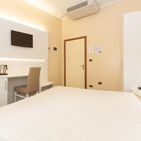 Hotel University Bologna