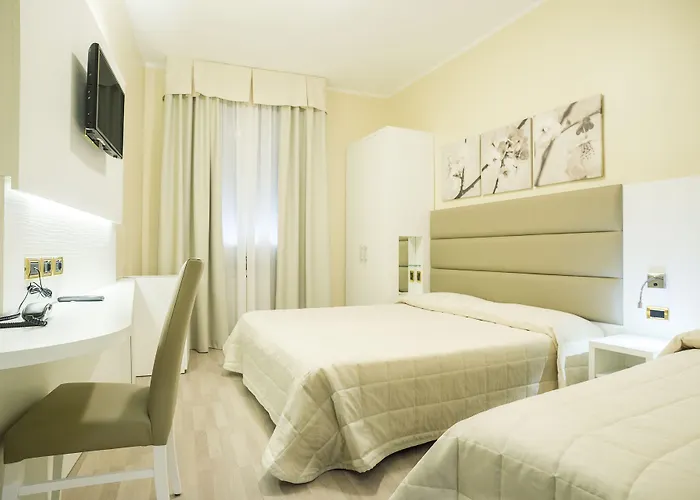 Hotel University Ξενοδοχείο