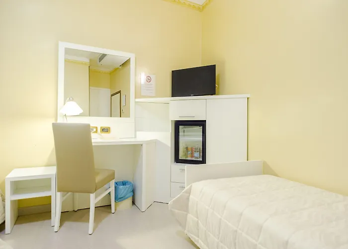 Hotel Hotel University Bologna